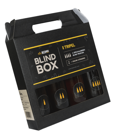 Afbeelding van Blind Box